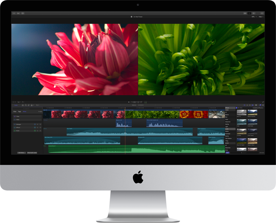 best drone editing software for mac